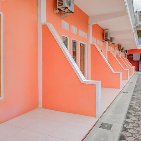 Reddoorz Near Pamugaran Beach Pangandaran Exterior photo