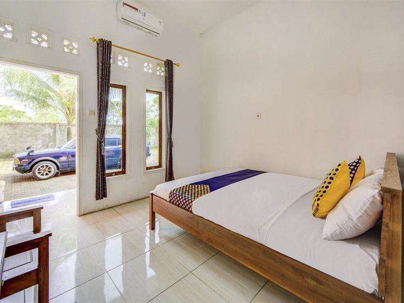 Reddoorz Near Pamugaran Beach Pangandaran Exterior photo