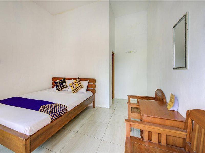 Reddoorz Near Pamugaran Beach Pangandaran Exterior photo